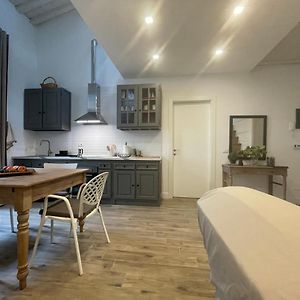 Appartement met Drie Slaapkamers
